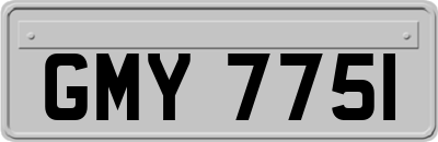 GMY7751