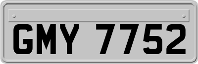 GMY7752