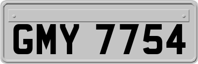 GMY7754