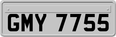 GMY7755