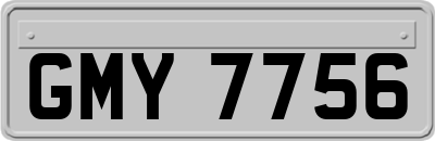 GMY7756