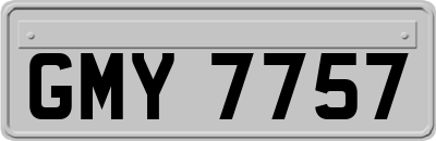 GMY7757