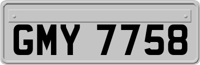 GMY7758