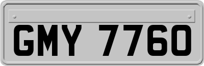 GMY7760