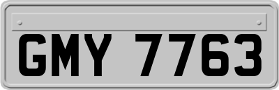 GMY7763