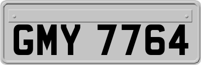 GMY7764
