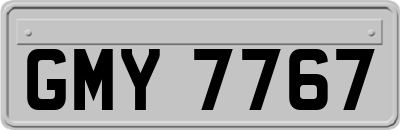 GMY7767