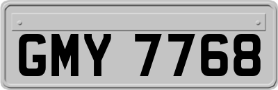 GMY7768