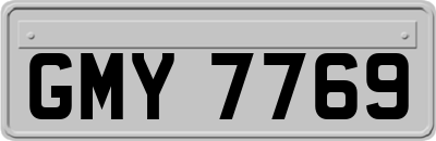 GMY7769