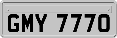 GMY7770