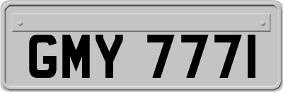 GMY7771