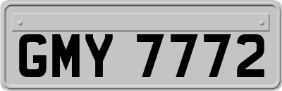 GMY7772