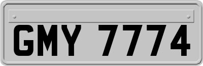 GMY7774
