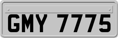GMY7775