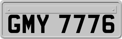 GMY7776