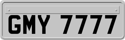 GMY7777