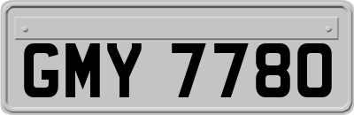GMY7780