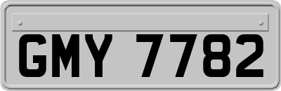 GMY7782