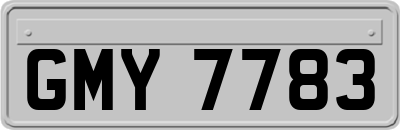 GMY7783