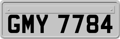 GMY7784