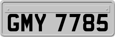 GMY7785