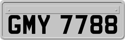GMY7788