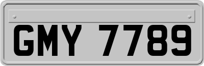 GMY7789