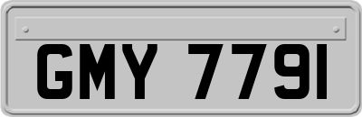 GMY7791