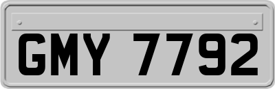GMY7792