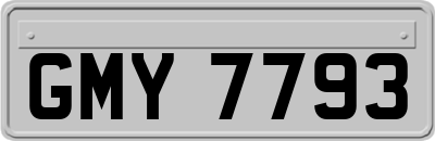 GMY7793