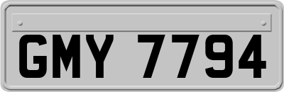 GMY7794
