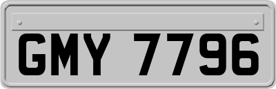 GMY7796