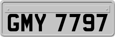 GMY7797