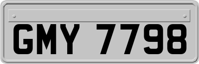 GMY7798