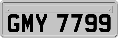 GMY7799