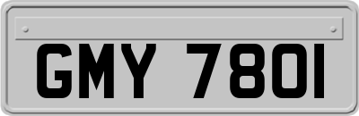 GMY7801