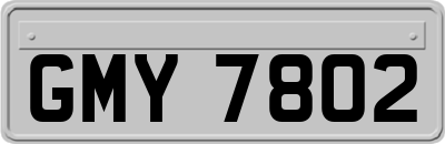GMY7802