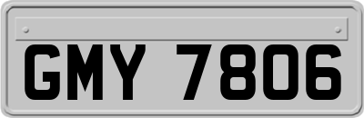 GMY7806