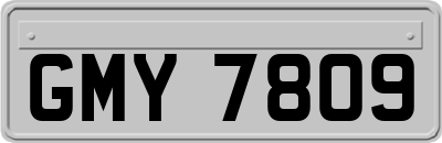 GMY7809