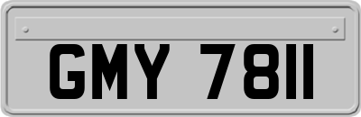 GMY7811