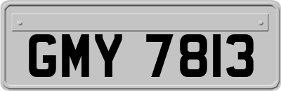 GMY7813