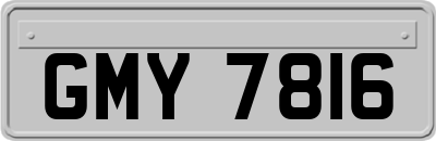 GMY7816