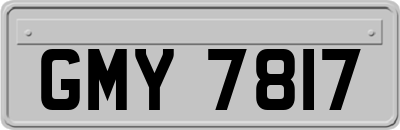 GMY7817
