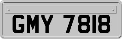 GMY7818