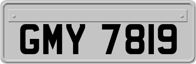 GMY7819