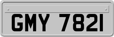 GMY7821