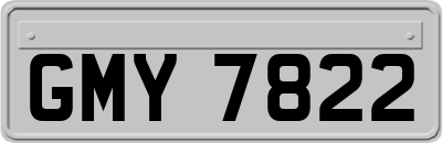 GMY7822