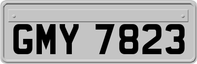 GMY7823