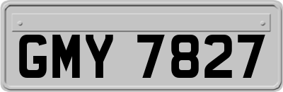 GMY7827