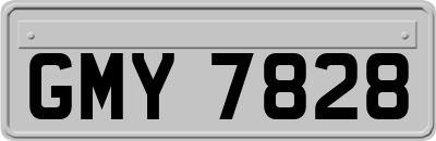 GMY7828